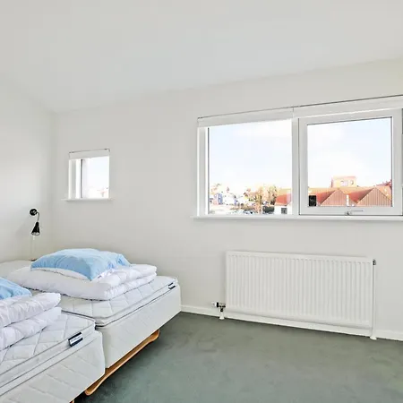 Ferienhaus Beautiful Two-storey With Panoramic Views Of Bay