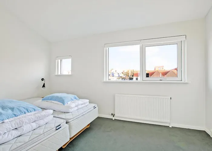 Hébergement de vacances Beautiful Two-storey With Panoramic Views Of Bay